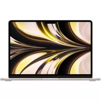 Ноутбук Apple MacBook Air M2 A2681 Starlight Фото