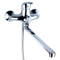 Смеситель AQUATICA NK-2C232C Фото