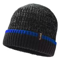 Водонепроникна шапка Dexshell L/XL (58-60 см) Blue Фото