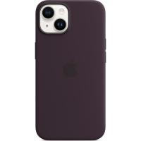 Чехол для мобильного телефона Apple iPhone 14 Plus Silicone Case with MagSafe - Elderb Фото