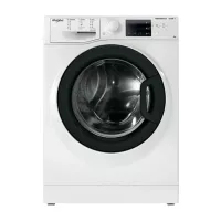 Пральна машина Whirlpool WRSB7259WBUA Фото