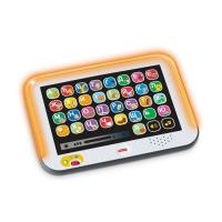 Розвиваюча іграшка Fisher-Price Розумний планшет з технологією Smart Stages (укр.) Фото