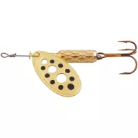 Блешня Rublex Turbo 5 9.0g OPN Blister Фото