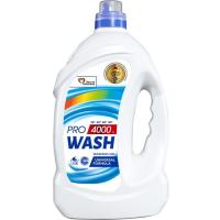 Гель для прання Pro Wash Універсальний 4 кг Фото
