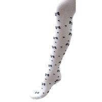 Колготки дитячі UCS Socks з бантиками Фото