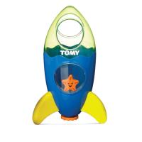 Іграшка для ванної Tomy Fountain Rocket Фото
