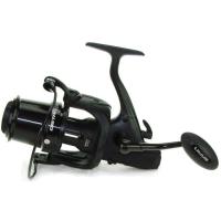 Катушка Brain Distanza 6000S 9+1BB 4.71 Фото