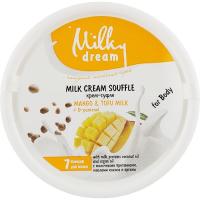 Крем для тела Milky Dream Манго и тофу с молоком 110 мл Фото