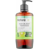 Жидкое мыло Nature Code масло для тела Духовный рост 500 мл Фото