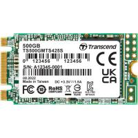 Накопитель SSD Transcend M.2 2242 500GB Фото