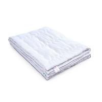 Одеяло MirSon шерстяное Deluxe Italy Hand Made 166 зима 140x205 Фото