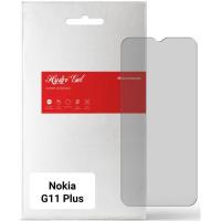 Плівка захисна Armorstandart Matte Nokia G11 Plus Фото