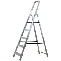 Драбина ITOSS стрем'янка алюмінієва - 915 (5сх) Фото