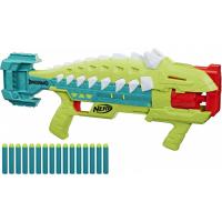 Іграшкова зброя Hasbro Nerf Armorstrike Фото