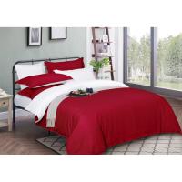 Пододеяльник MirSon Satin Stripe 30-0008 + 30-0011 Fenilla 110х140 см Фото