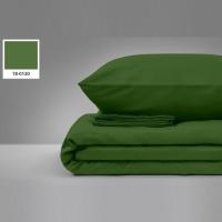 Пододеяльник MirSon Бязь Premium 18-0130 Carolina 160х220 см Фото