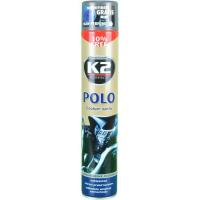 Автополироль K2 POLO COCKPIT 750ml men Фото