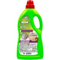 Средство для мытья пола Мілам Chemical для ухода за Ламинатом 1 л Фото