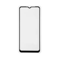 Стекло защитное Drobak Nokia G60 5G (Black) Фото