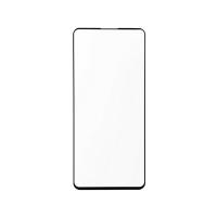 Стекло защитное Drobak Xiaomi Redmi Note 11S (Black) Фото