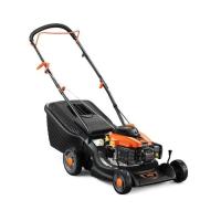 Газонокосарка Grunhelm А400 Фото