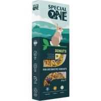 Витамины для грызунов Special One «Василька, календула, ромашка» 50 г Фото