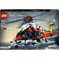Конструктор LEGO Technic Рятувальний гелікоптер Airbus H175 2001 де Фото