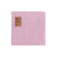 Полотенце Ardesto Air, рожевий 50х90 см Фото