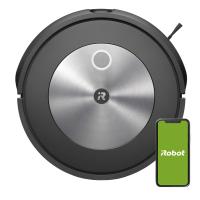 Пылесос iRobot Roomba j7+ Фото