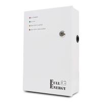 Блок питания для систем видеонаблюдения Full Energy BBG-125-L Фото