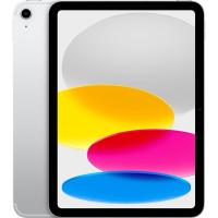Планшет Apple iPad 10.9" 2022 WiFi 64GB Silver (10 Gen) Фото