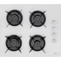 Варочна поверхня Jantar HGR 60 WH EF Фото