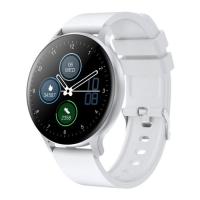 Смарт-часы Canyon CNS-SW68SS Badian Silver Фото