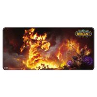 Килимок для мишки Blizzard World of WarCraft Classic Ragnaros 0 XL Фото