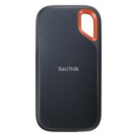 Накопитель SSD SanDisk USB 3.2 4TB Фото