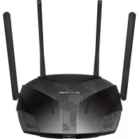 Маршрутизатор Mercusys MR80X Фото