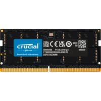 Модуль памяти для ноутбука Micron SoDIMM DDR5 32GB 4800 MHz Фото