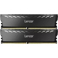 Модуль пам'яті для комп'ютера Lexar DDR4 32GB (2x16GB) 3200 MHz THOR Фото