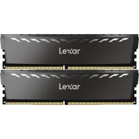 Модуль пам'яті для комп'ютера Lexar DDR4 32GB (2x16GB) 3200 MHz THOR Фото