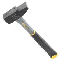 Молоток Stanley інженерний Fiberglass, 500 г Фото