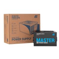Блок питания 2E MASTER POWER (650W), >80, 80+ White, 120mm, 1xMB Фото