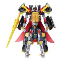 Трансформер Tobot Детективы Галактики С2 Парагон Фото