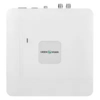 Реєстратор для відеоспостереження Greenvision GV-A-S041/04 Фото