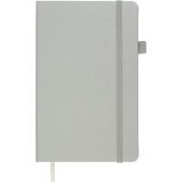 Книга записная Buromax Etalon 125x195 мм 96 листов в клетку обложка из ис Фото
