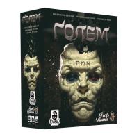 Настольная игра Lord of Boards Lord of Boards Голем (Голлем, Golem, Украинский) Фото