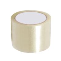 Скотч Grey Pack Packing tape 48мм x100м х 40мкм, clear Фото