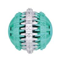 Іграшка для собак Trixie Denta Fun Mintfresh М'яч 6 см Фото