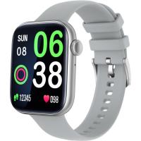 Смарт-часы Globex Smart Watch Atlas (grey) Фото