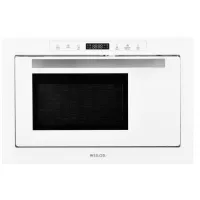 Мікрохвильова піч Weilor WBM 2551 GW Фото
