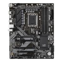 Материнська плата GIGABYTE B760 DS3H DDR4 Фото